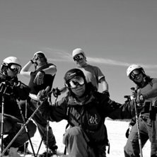 My SCoTT hoes!. Foto: Jag.