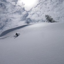 sjukt fint n&auml;r jag och jonas och max 10 andra del. Foto: Jonas Riber. &Aring;kare: Robert M&aring;nsby.