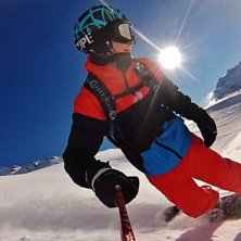 Foto: Markus Wall. &Aring;kare: Markus Wall.