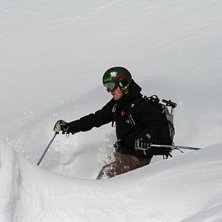 Foto: Linkan. &Aring;kare: Jag.