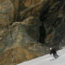 Foto: Ulrika Nevall. &Aring;kare: Kristofer Hallgren.