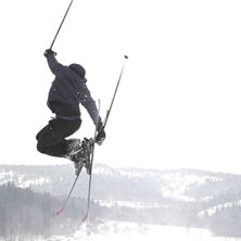 hade varit roligare att fota med riktig kamera &auml;n. Foto: Fredrik Lack. &Aring;kare: Joakim Frids&eacute;n.
