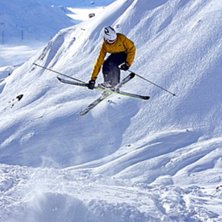 Foto: Hannes Arnkvist. &Aring;kare: Fredrik Bois.