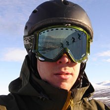 Lite klipp och klistra s&aring; blev det s&aring;h&auml;r. Foto: Daniel Land&eacute;n. &Aring;kare: Karin Jonasson.