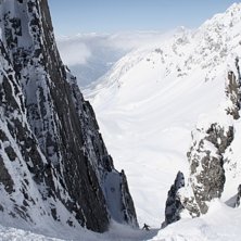 St. Anton am Arlberg Foto