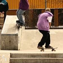 Foto: alexander davidsson. &Aring;kare: carl davidsson.