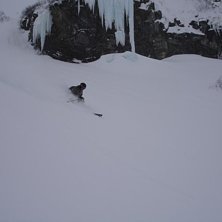 Foto: Sveinung Svendsen.