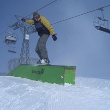 Foto: kasi. &Aring;kare: FredrikHesse.