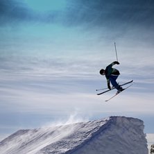 Foto: Peter Hesse. &Aring;kare: Jakob St&aring;lnacke.