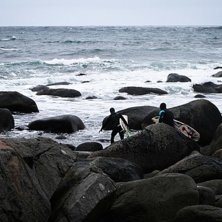 Foto: Christine Hargin.