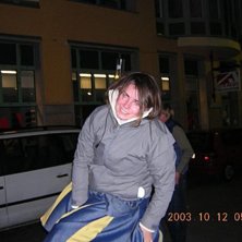 Vid mina dr&ouml;mmars m&aring;l. Foto: Per Jonsson. &Aring;kare: Anna Carlsson.