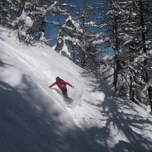 Foto: Patrik Holmqvist. &Aring;kare: Gustav R&ouml;cklinger.
