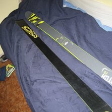 h&auml;ftigare kan man inte ha. Foto: gugg. &Aring;kare: ingen.