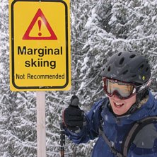 Foto: Viktor. &Aring;kare: Mike (Jag).