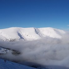 View at Otupne Valley.. Foto: Tomek Adamowicz.