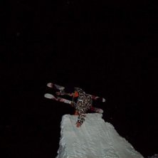 Handplant . &Aring;kare: Jag .