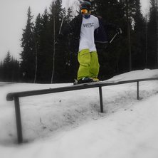 Foto: moa?. &Aring;kare: Tobias Nilsson.