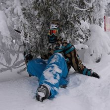 SN&Ouml; &amp;lt;3. &Aring;kare: Nathalie sj&ouml;str&ouml;m.