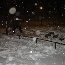 Foto: Erik Rydh aka DJ Tengil.