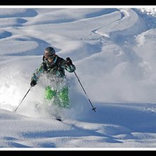 Foto: Anna Gustavsson. &Aring;kare: Andreas Gustavsson.