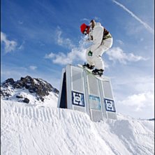 Foto: Magnus Karlsson. &Aring;kare: Erik Karlsson.