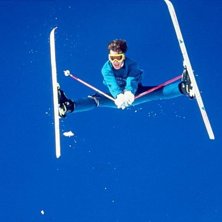 1990. Foto: Carina Santos. &Aring;kare: Peter Ingerstam.