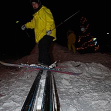 .... Foto: Tooomp. &Aring;kare: Emil Boye.
