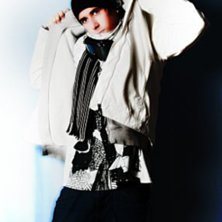 en bild p&aring; mig utanf&ouml;r skid&aring;kningen. Foto: Jonathan Sandklef.