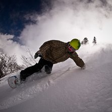 Foto: Niclas Hackfelt. &Aring;kare: Kristoffer Hammarberg.