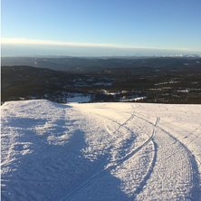 Solen titter frem!
Vi holder &aring;pent fra kl 09.30 m.
