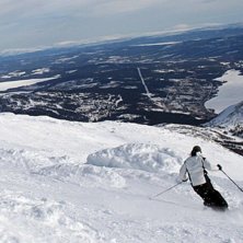 Foto: Andreas Junggren. &Aring;kare: Klas Adolfson.