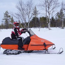 bra massa &aring;r sedan. Foto: andrus. &Aring;kare: Tobias Nyberg.
