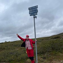 Tänndalsvallen Foto