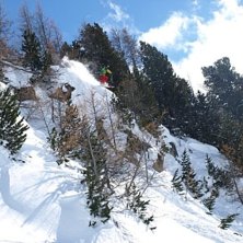 Foto: Jocke Skarph. &Aring;kare: Carl Djurhed.