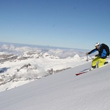 Foto: Martin B&aelig;kby. &Aring;kare: Anders Kunze Juul-Dam.