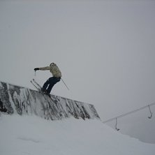 Foto: Joakim Larsson. &Aring;kare: Anders Derving.