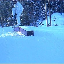 Foto: linda. &Aring;kare: Fredrik Lindskog.