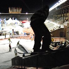 Foto: Kasper Kjaergaard. &Aring;kare: Lucas Julin.