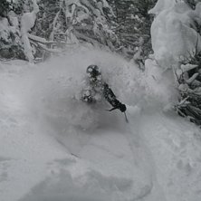 Foto: Jacob Vrager. &Aring;kare: David B&auml;ckman.