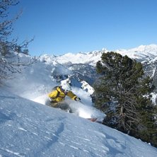 Foto: Jerry Bengtsson. &Aring;kare: Erik Nyberg.