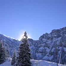 Fin bild. Foto: Kristian M&auml;ki.