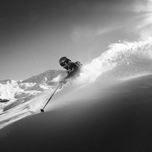 attor. @charliethon. Foto: Hedda Berander. &Aring;kare: Charlotte H&aring;kansson.