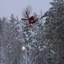 Foto: Moa-M&auml;rta Hamr&eacute;us.