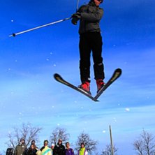 Foto: Joakim Jansson. &Aring;kare: Pelle Nystr&ouml;m.