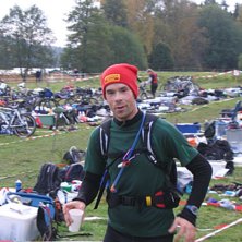 Foto: Jenny Nilsson. &Aring;kare: Daniel Karlsson.