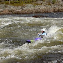 Foto: Ola Lule. &Aring;kare: Emma Lundgren.
