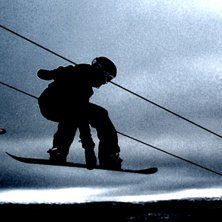 Jag i st&ouml;ten lite redigerad. Foto: Max Birgersson. &Aring;kare: Elias Persson.