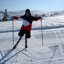 Foto: Johanna Flod&eacute;n. &Aring;kare: Gustav Flod&eacute;n.