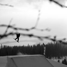 Foto: Anton Olin. &Aring;kare: Joel Aronson.