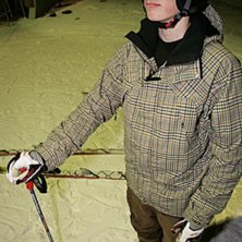 Greven:P. Foto: Aron Hvass. &Aring;kare: Robin Sandberg.